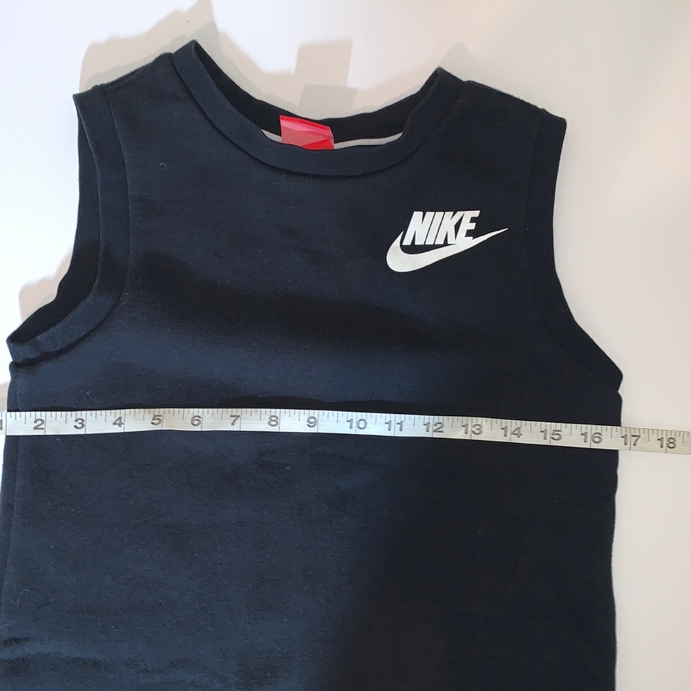 Nike Dress Cotton/Poly/Rayon Size XS - Picture 8 of 8